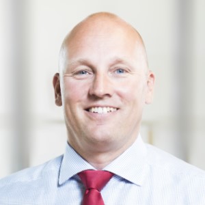 Mikael Stelander