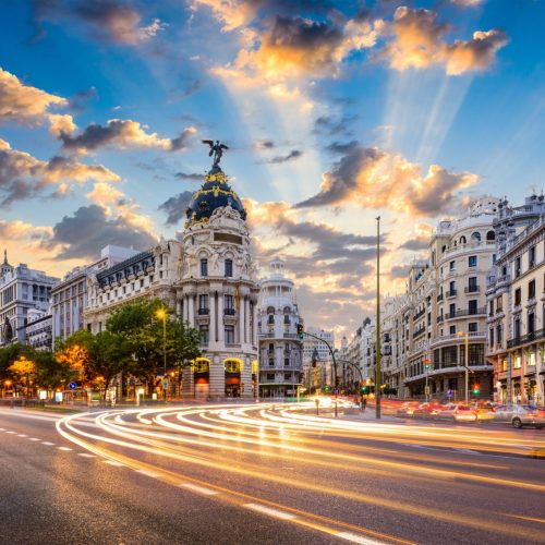 Iberia