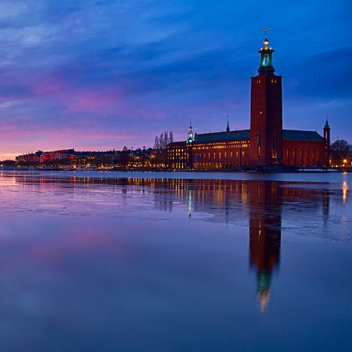 Nordic